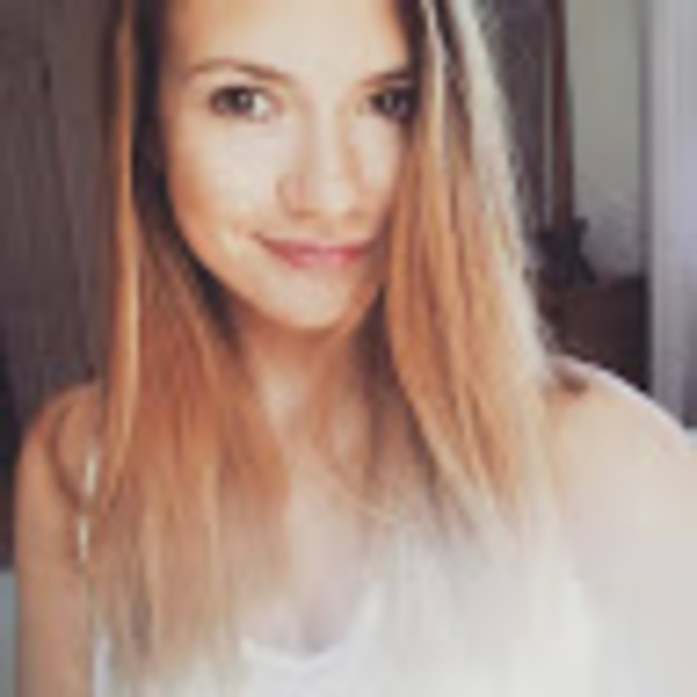 Meet your Posher, Ashlynne